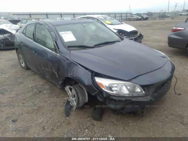 CHEVROLET MALIBU 2015 1g11b5sl0ff285915