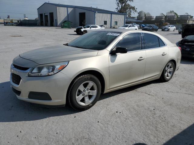 CHEVROLET MALIBU LS 2015 1g11b5sl0ff286224