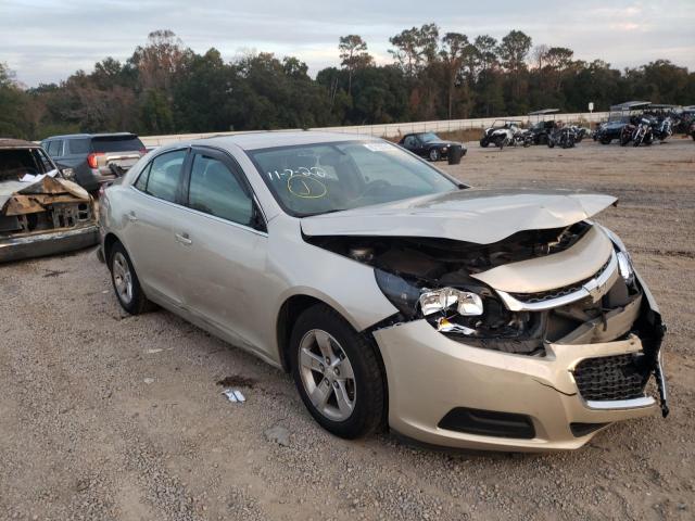 CHEVROLET MALIBU LS 2015 1g11b5sl0ff287759