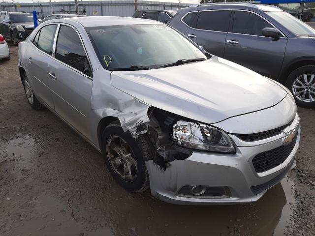 CHEVROLET MALIBU LS 2015 1g11b5sl0ff294145