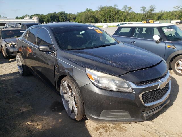 CHEVROLET MALIBU LS 2015 1g11b5sl0ff299765