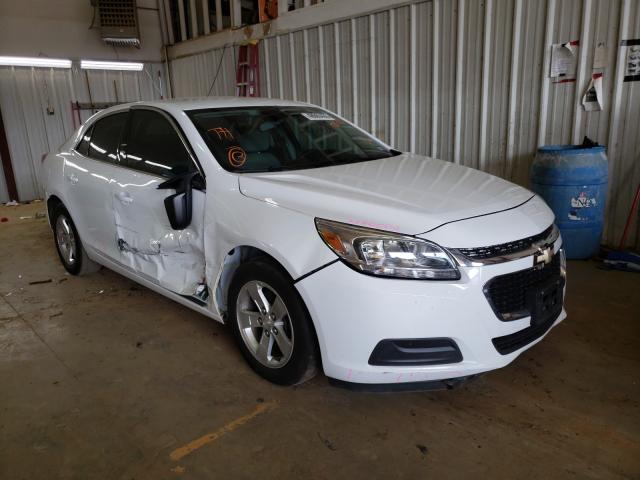 CHEVROLET MALIBU LS 2015 1g11b5sl0ff300302