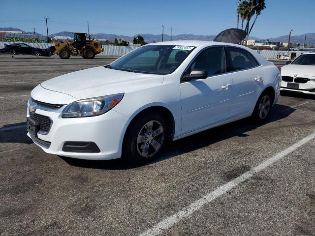 CHEVROLET MALIBU LS 2015 1g11b5sl0ff302177