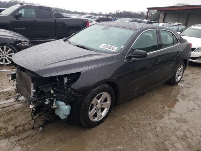 CHEVROLET MALIBU LS 2015 1g11b5sl0ff302566