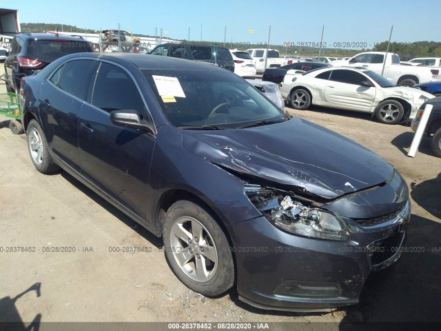 CHEVROLET MALIBU 2015 1g11b5sl0ff306777