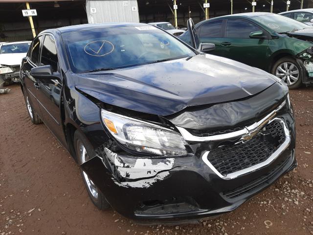 CHEVROLET MALIBU 2015 1g11b5sl0ff310859