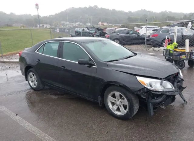 CHEVROLET MALIBU 2015 1g11b5sl0ff331386