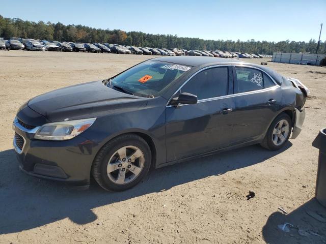 CHEVROLET MALIBU 2015 1g11b5sl0ff331906