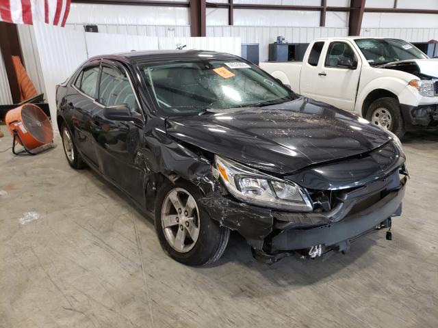 CHEVROLET MALIBU LS 2015 1g11b5sl0ff334000