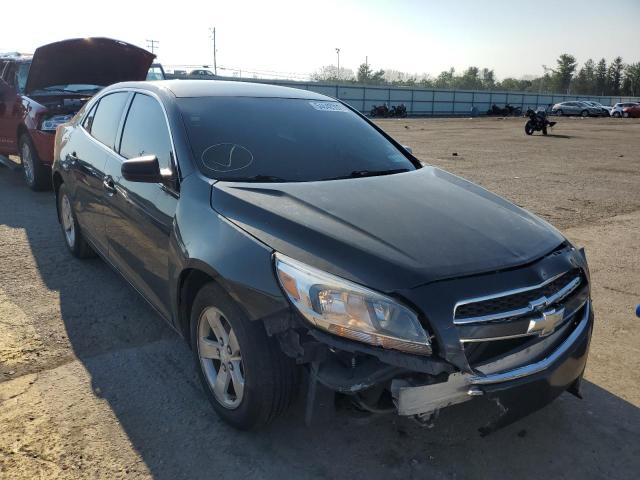 CHEVROLET MALIBU LS 2015 1g11b5sl0ff334630