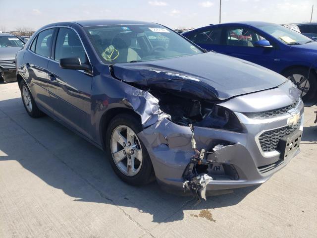 CHEVROLET MALIBU LS 2015 1g11b5sl0ff334739