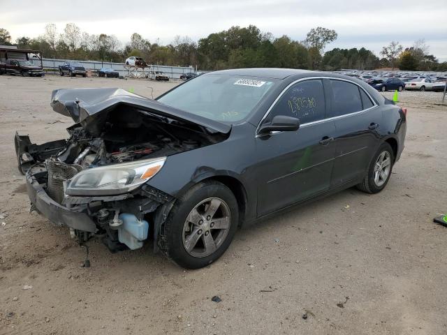 CHEVROLET MALIBU LS 2015 1g11b5sl0ff335406