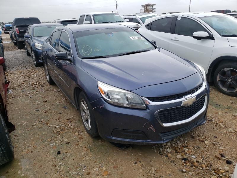 CHEVROLET MALIBU LS 2015 1g11b5sl0ff338063