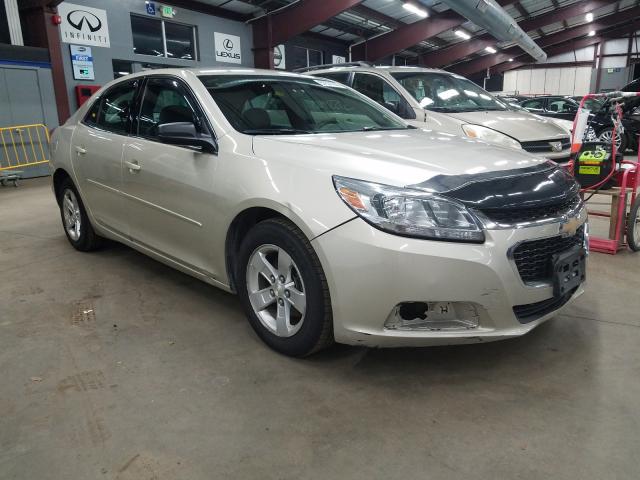 CHEVROLET MALIBU LS 2015 1g11b5sl0ff340539