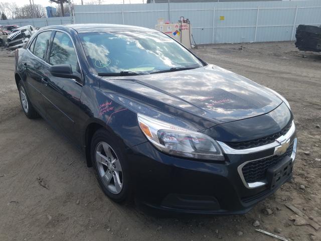 CHEVROLET MALIBU LS 2015 1g11b5sl0ff340864