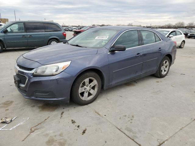 CHEVROLET MALIBU LS 2015 1g11b5sl0ff342002