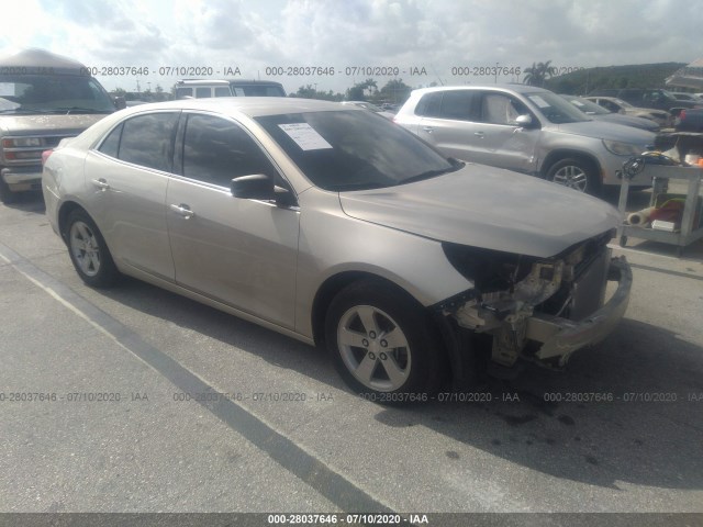 CHEVROLET MALIBU 2015 1g11b5sl0ff345241