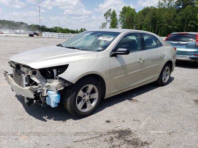 CHEVROLET MALIBU LS 2015 1g11b5sl0ff346518