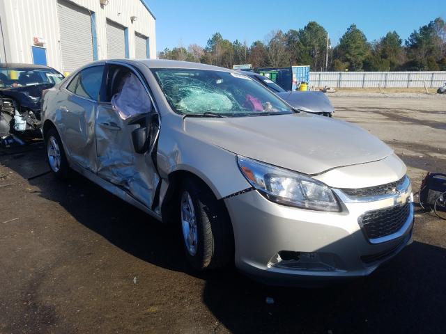 CHEVROLET MALIBU LS 2015 1g11b5sl0ff347734