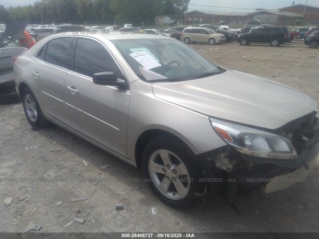 CHEVROLET MALIBU 2015 1g11b5sl0ff350598