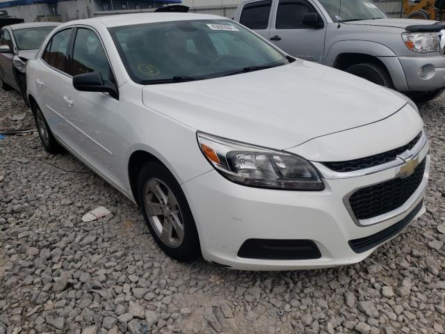 CHEVROLET MALIBU LS 2015 1g11b5sl0ff350620