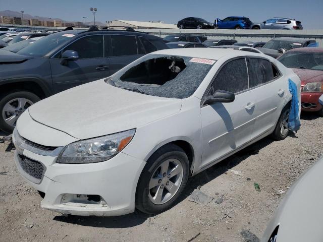 CHEVROLET MALIBU 2015 1g11b5sl0ff352299