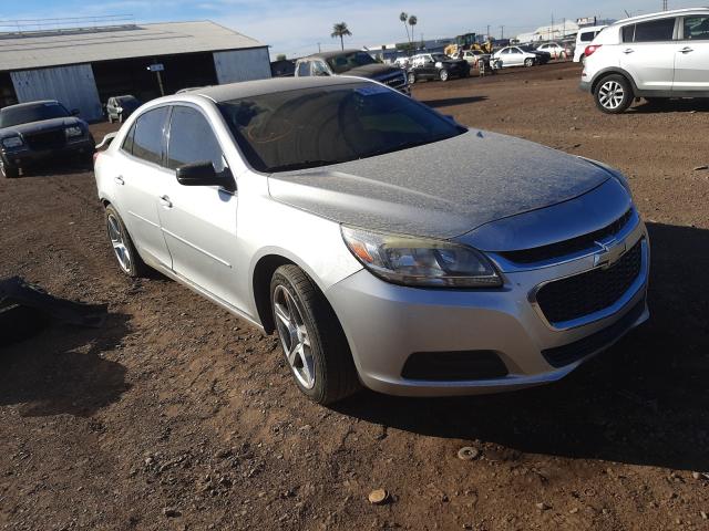 CHEVROLET MALIBU LS 2015 1g11b5sl0ff353730