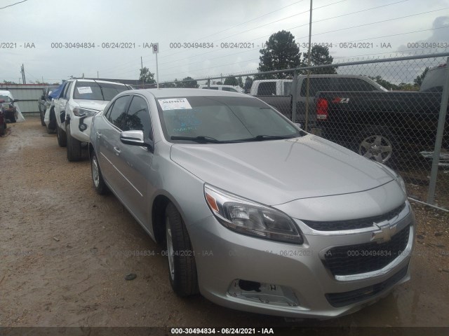 CHEVROLET MALIBU 2015 1g11b5sl0fu107014