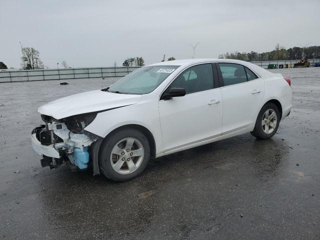 CHEVROLET MALIBU LS 2015 1g11b5sl0fu151515