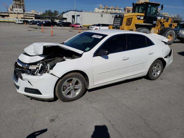 CHEVROLET MALIBU LS 2015 1g11b5sl0fu152356