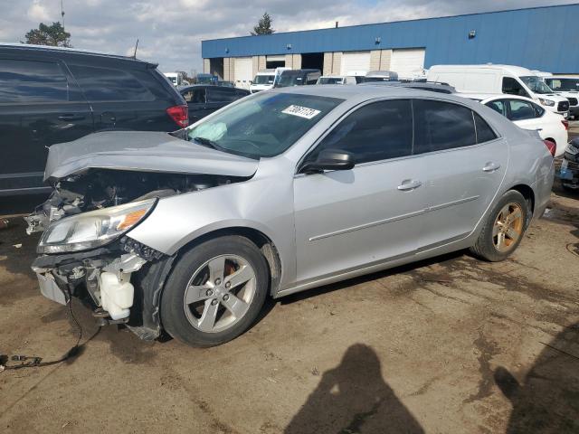 CHEVROLET MALIBU 2014 1g11b5sl1ef109647