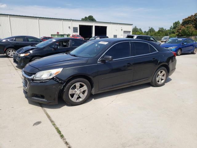 CHEVROLET MALIBU 2014 1g11b5sl1ef116162