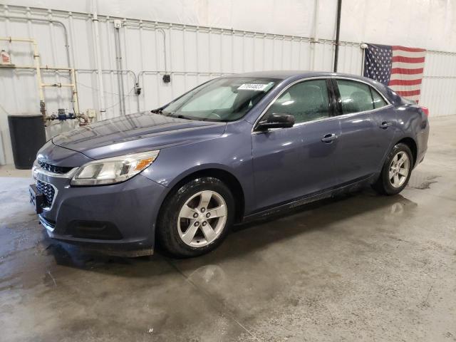 CHEVROLET MALIBU 2014 1g11b5sl1ef119630