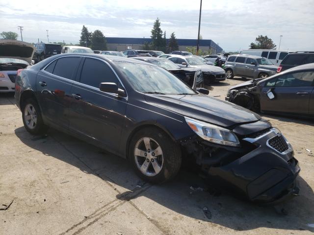 CHEVROLET MALIBU LS 2014 1g11b5sl1ef122284