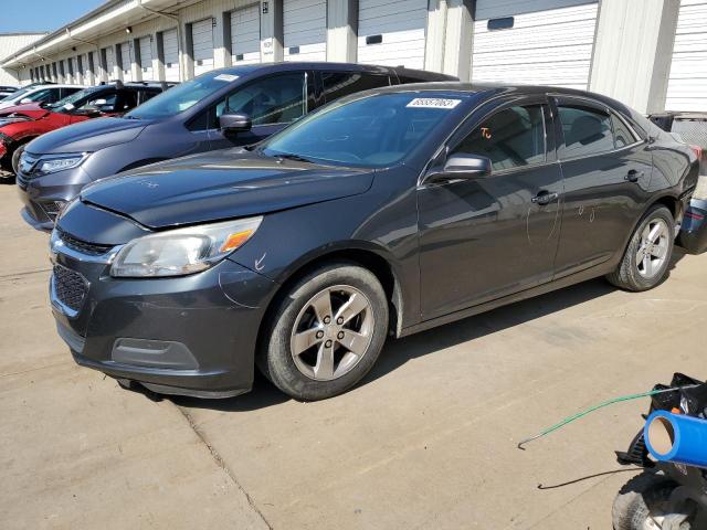 CHEVROLET MALIBU LS 2014 1g11b5sl1ef127663