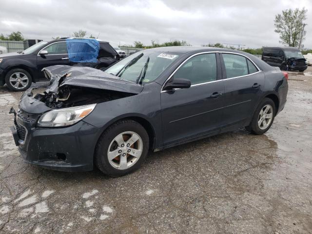 CHEVROLET MALIBU LS 2014 1g11b5sl1ef128411