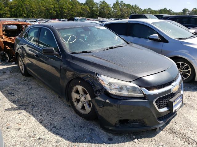 CHEVROLET MALIBU LS 2014 1g11b5sl1ef129980