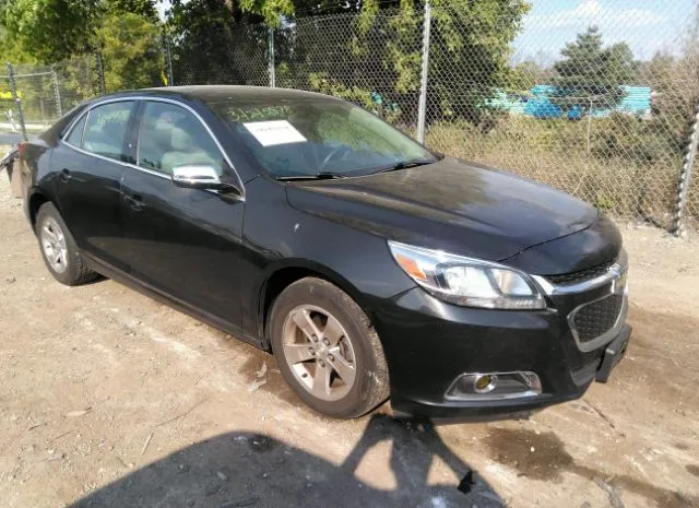 CHEVROLET MALIBU 2014 1g11b5sl1ef131261