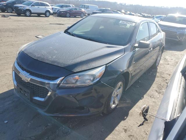 CHEVROLET MALIBU 2014 1g11b5sl1ef132880