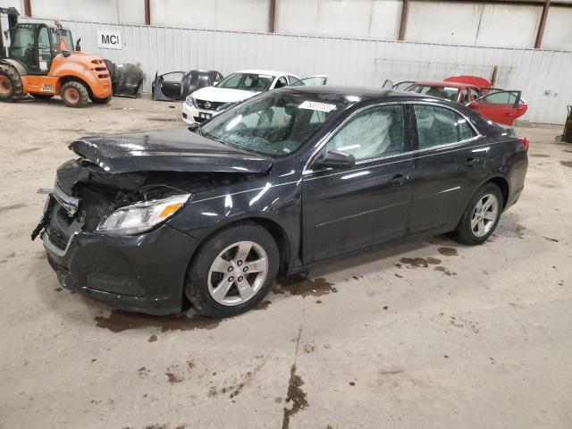 CHEVROLET MALIBU 2014 1g11b5sl1ef133723