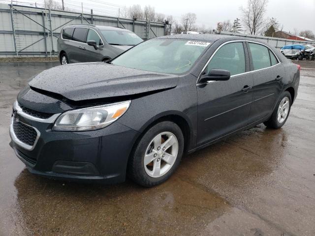 CHEVROLET MALIBU LS 2014 1g11b5sl1ef135276