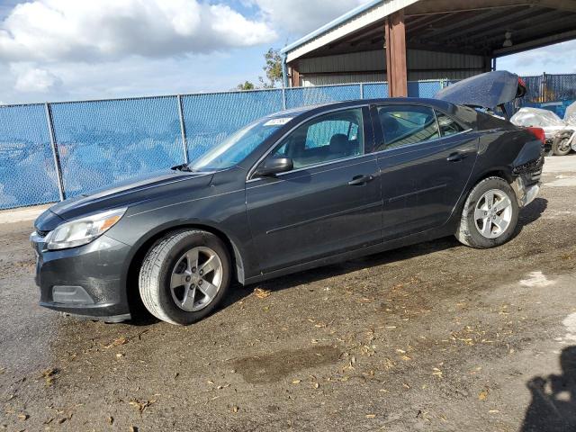 CHEVROLET MALIBU LS 2014 1g11b5sl1ef137528