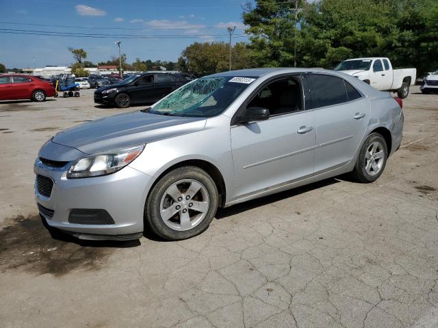 CHEVROLET MALIBU 2014 1g11b5sl1ef142227