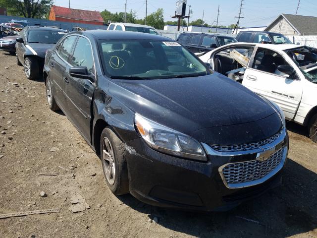 CHEVROLET MALIBU LS 2014 1g11b5sl1ef144074