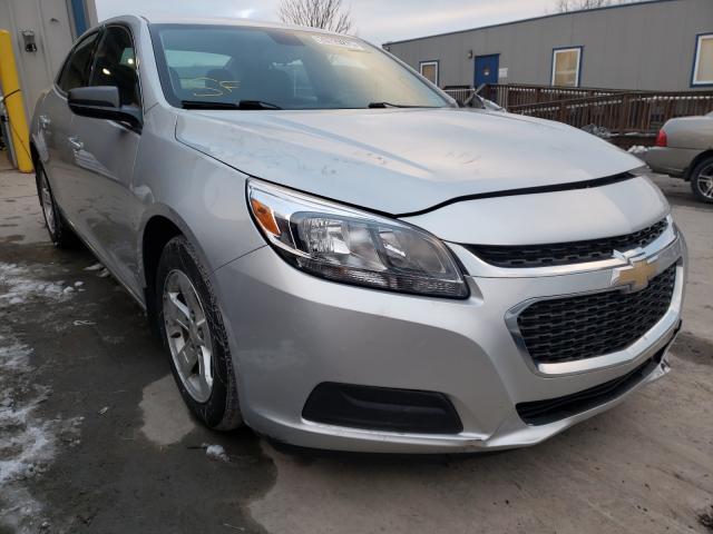 CHEVROLET MALIBU LS 2014 1g11b5sl1ef148240