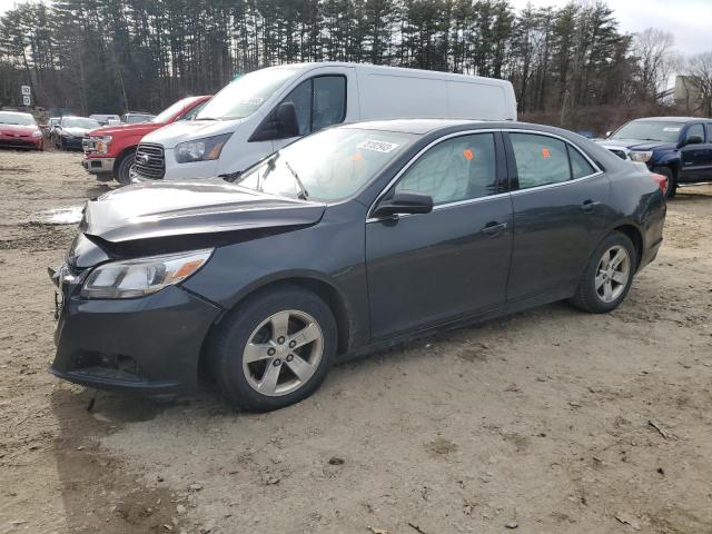 CHEVROLET MALIBU 2014 1g11b5sl1ef151591