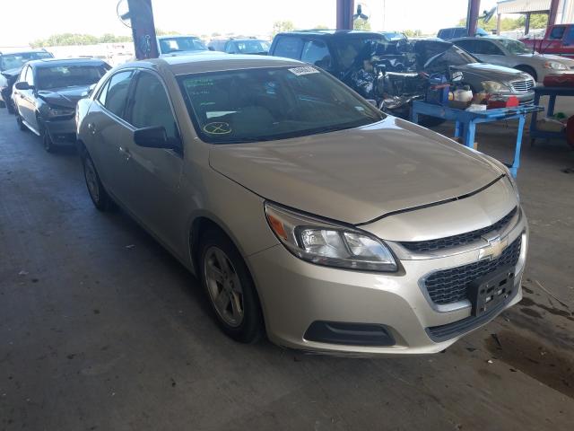 CHEVROLET MALIBU LS 2014 1g11b5sl1ef153020