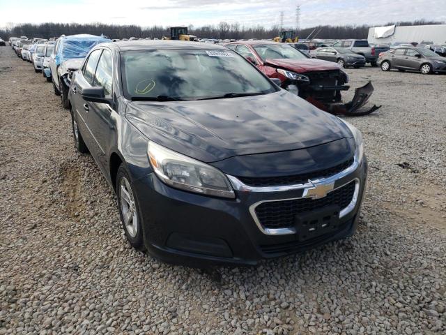 CHEVROLET NULL 2014 1g11b5sl1ef156726