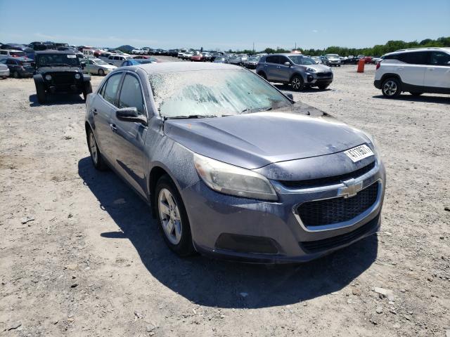 CHEVROLET MALIBU LS 2014 1g11b5sl1ef160646