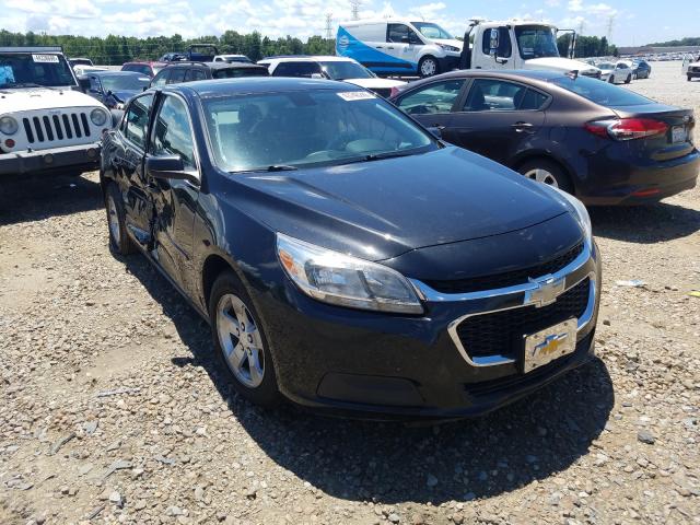 CHEVROLET MALIBU LS 2014 1g11b5sl1ef162090